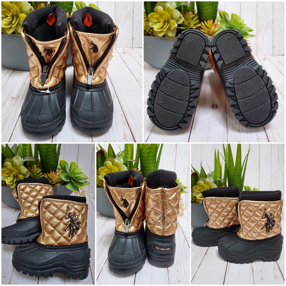 Winter Boots